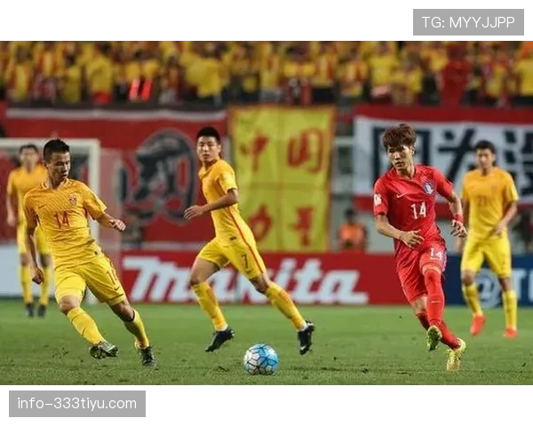 韩国男足世界杯预选赛阶段多次零封对手,防守稳固展现关键表现 韩国男足世界杯预选赛阶段多次零封对手,防守稳固展现关键表现